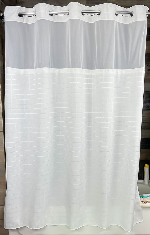 Shower curtain Shower Curtains & Liners at